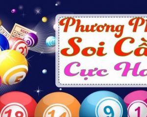 Những kinh nghiệm soi cầu lô đề chuẩn dễ nhất 2025